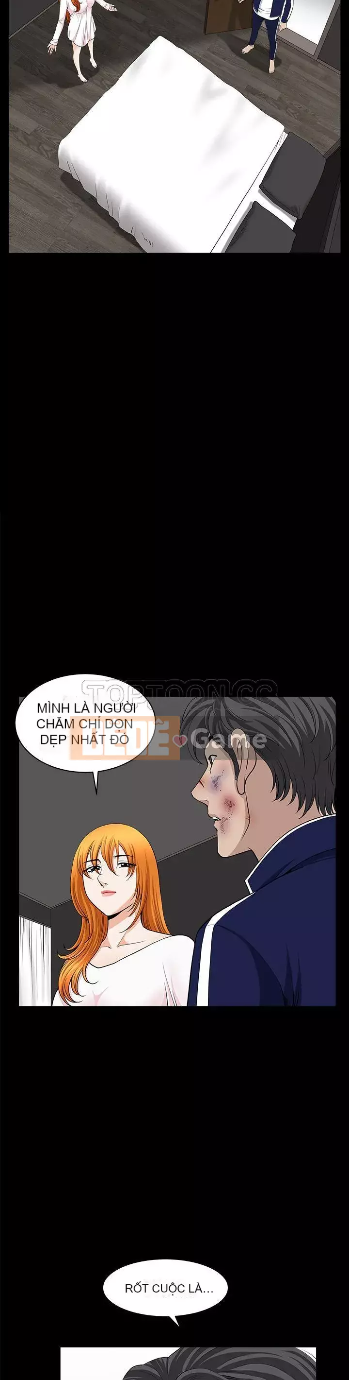 Hàng xóm Chương 1-56