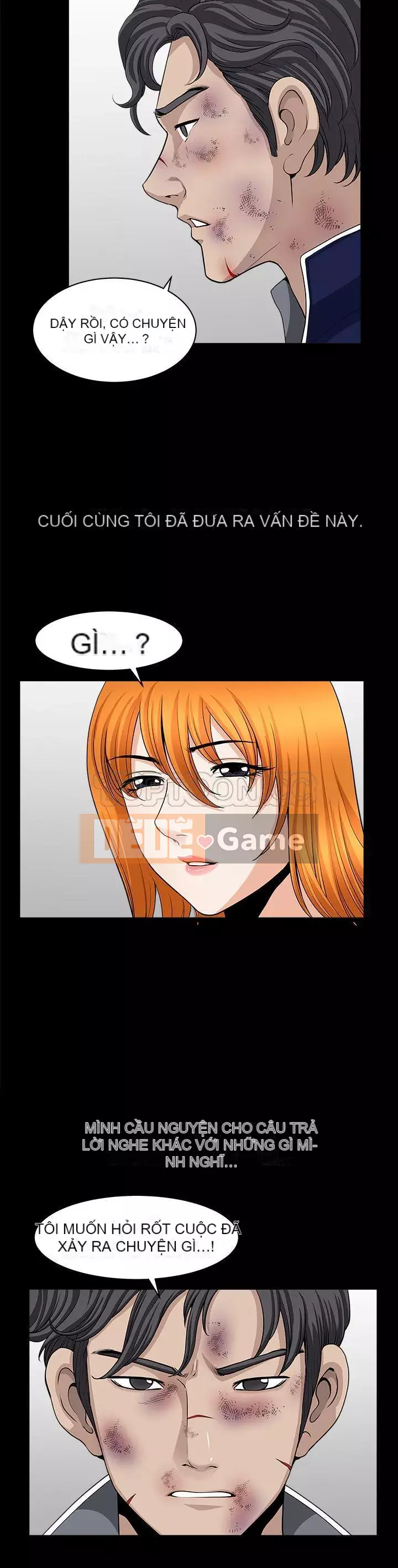 Hàng xóm Chương 1-56