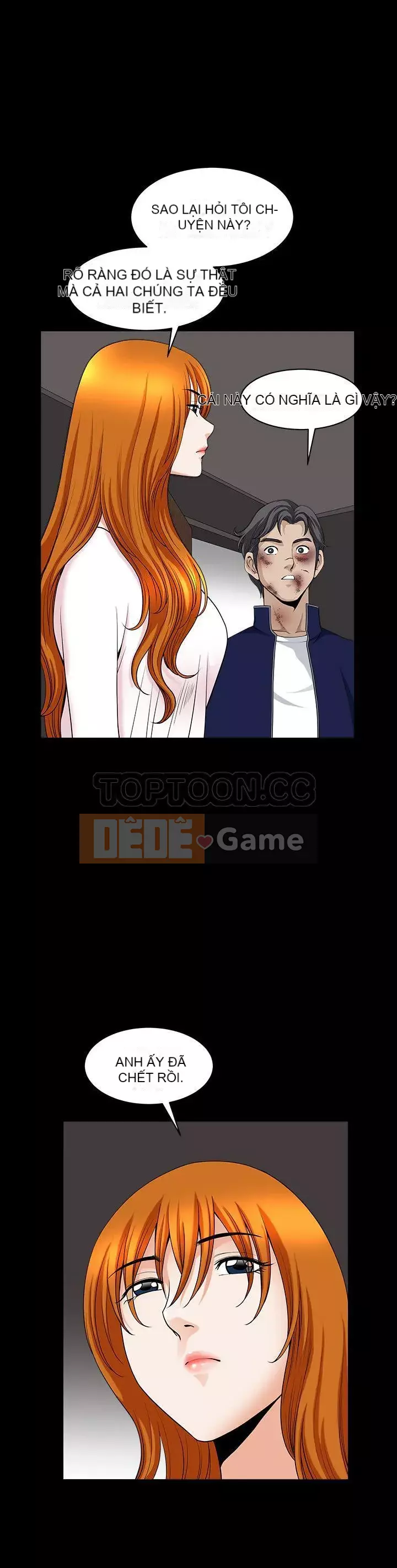 Hàng xóm Chương 1-56