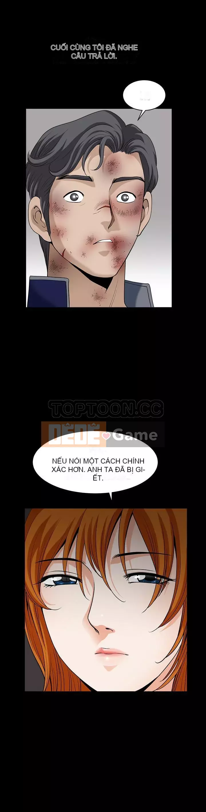 Hàng xóm Chương 1-56