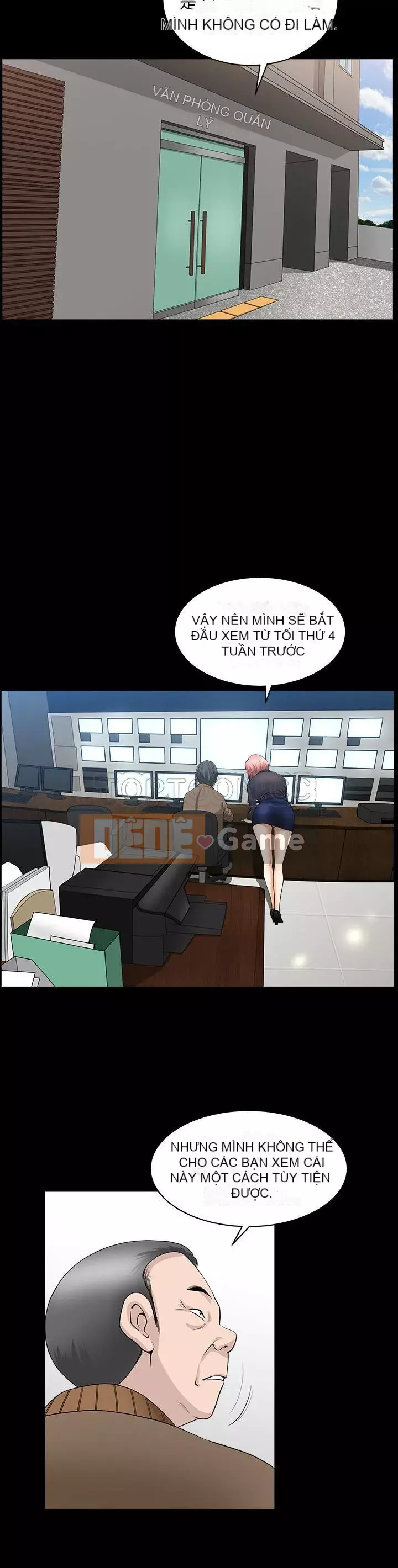 Hàng xóm Chương 1-56