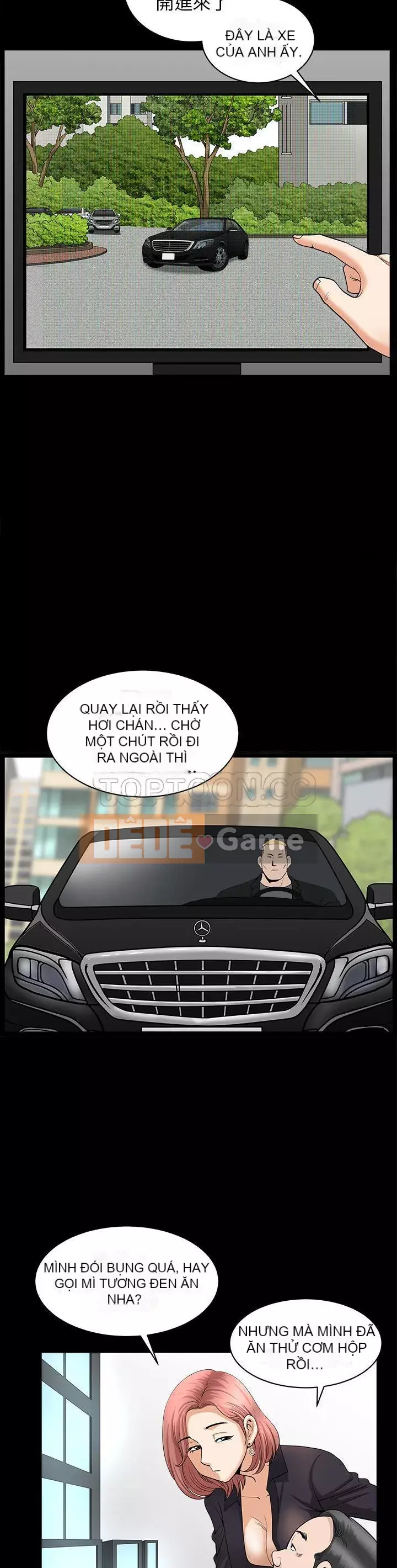 Hàng xóm Chương 1-56