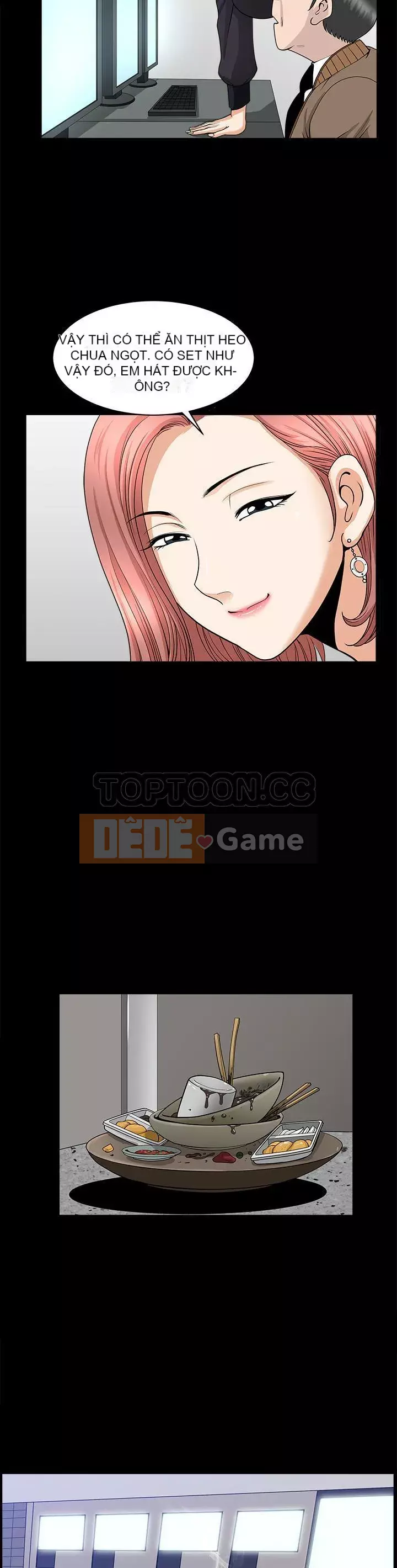 Hàng xóm Chương 1-56