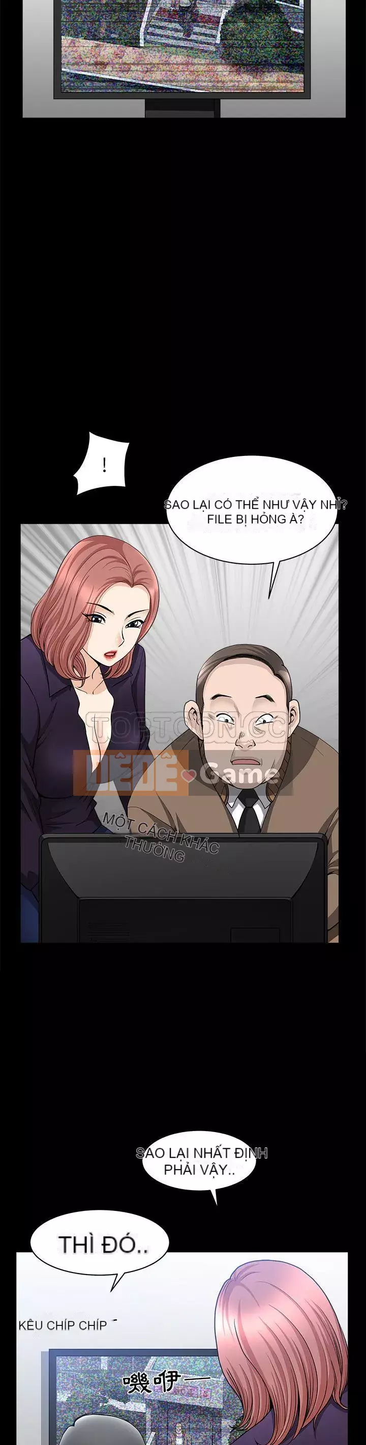 Hàng xóm Chương 1-56