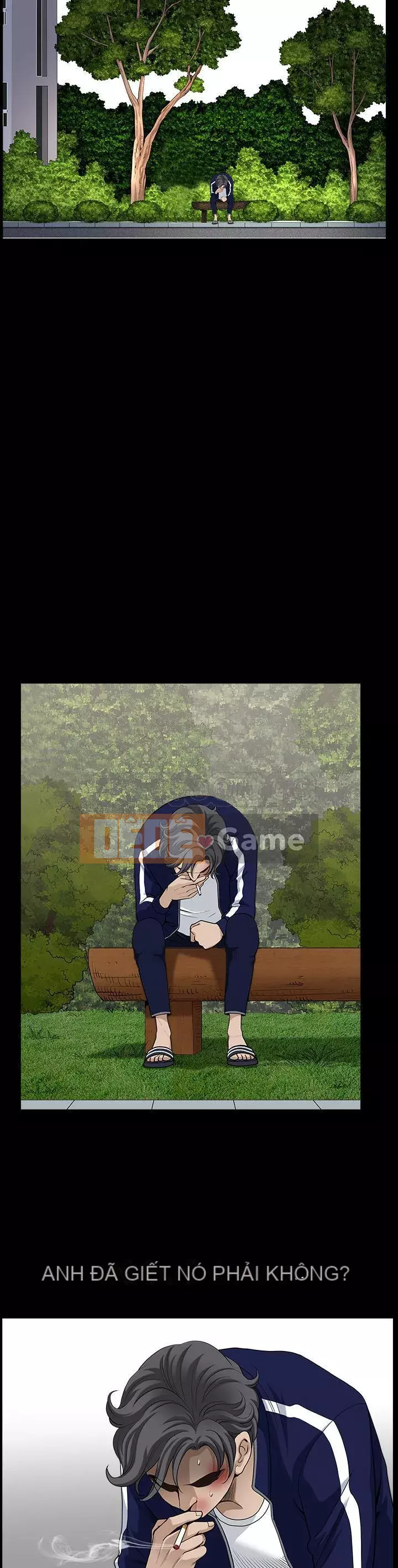 Hàng xóm Chương 1-56