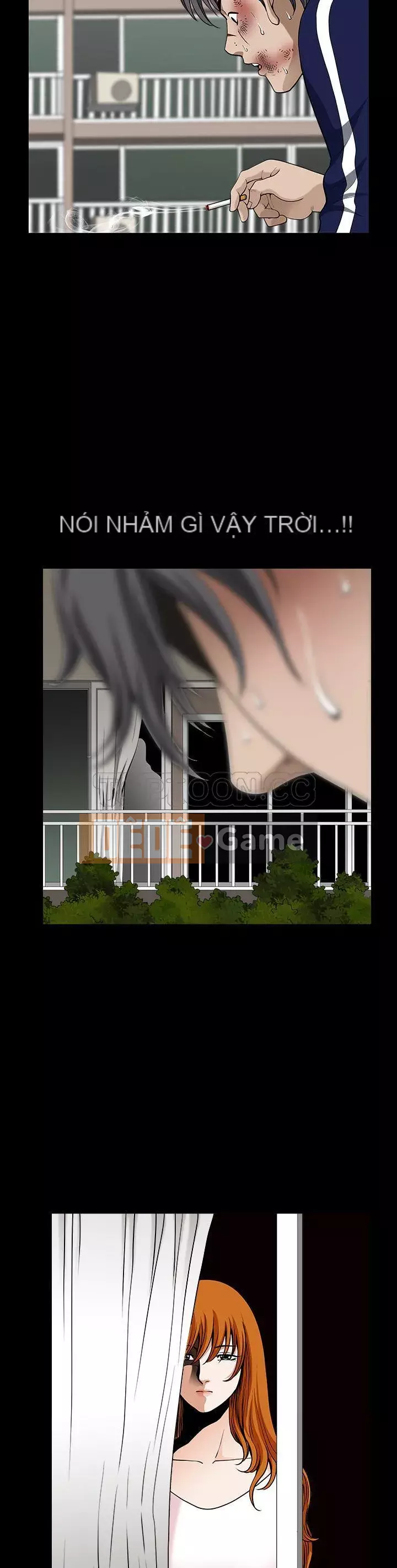 Hàng xóm Chương 1-56