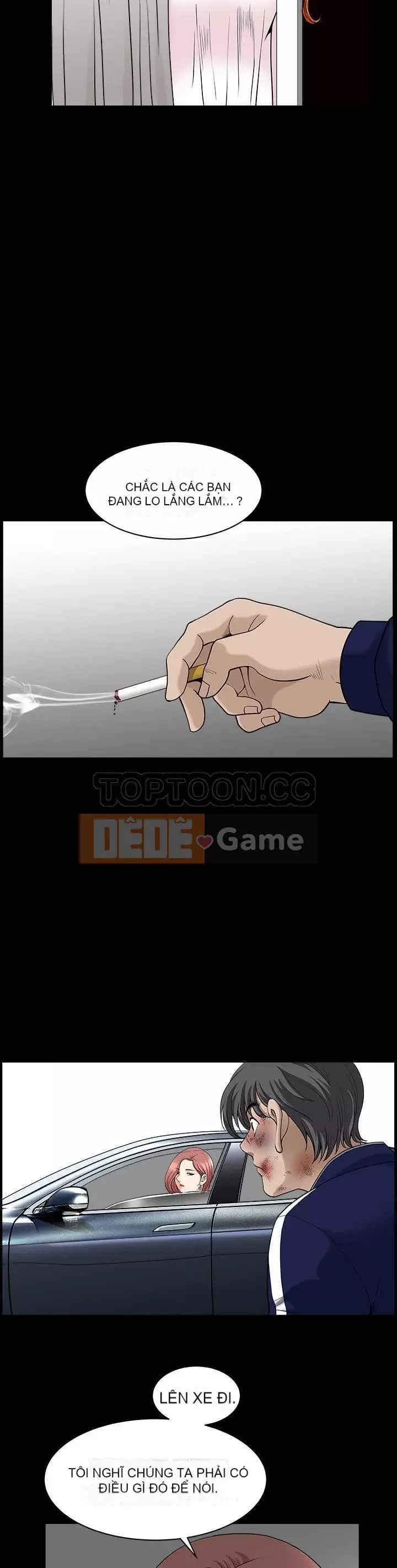 Hàng xóm Chương 1-56