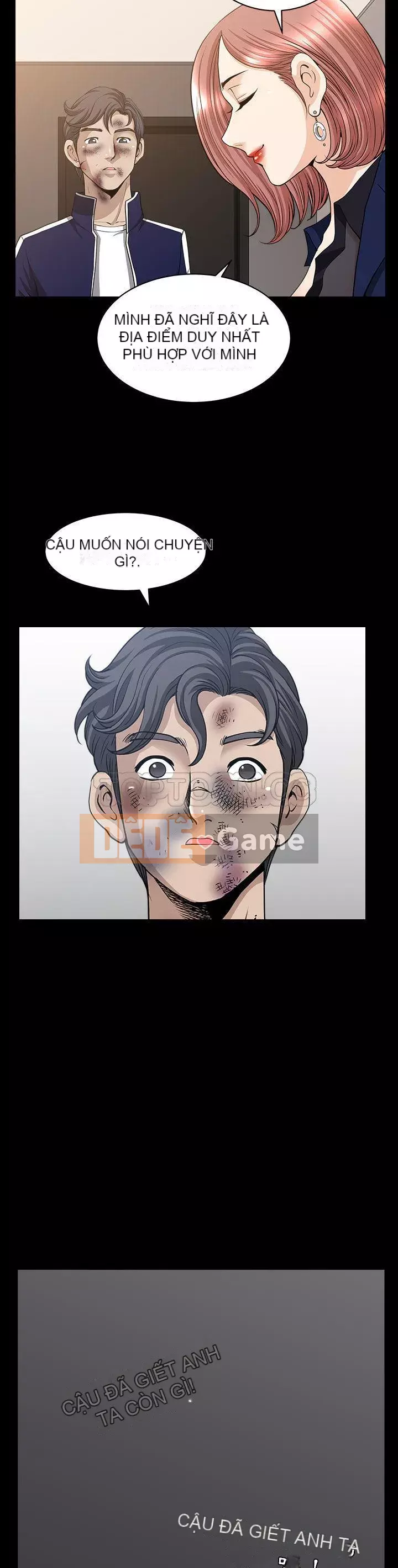 Hàng xóm Chương 1-56