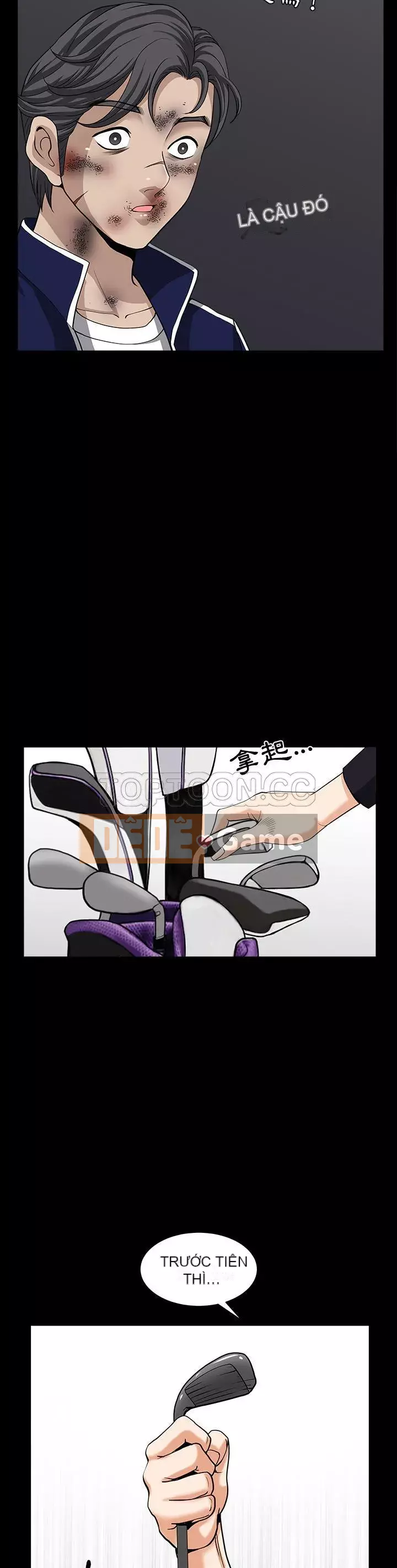 Hàng xóm Chương 1-56