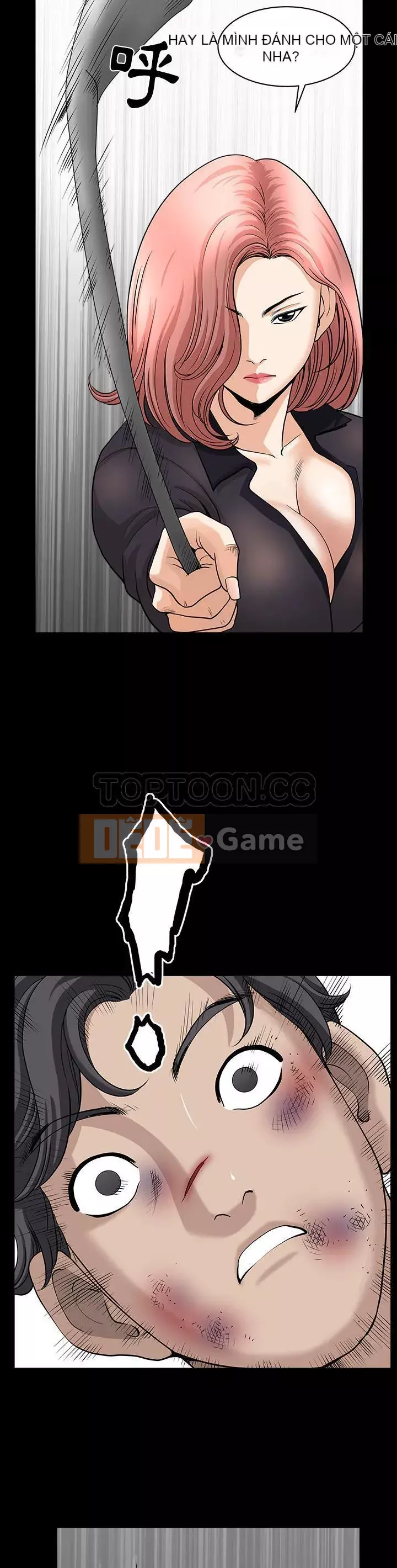 Hàng xóm Chương 1-56