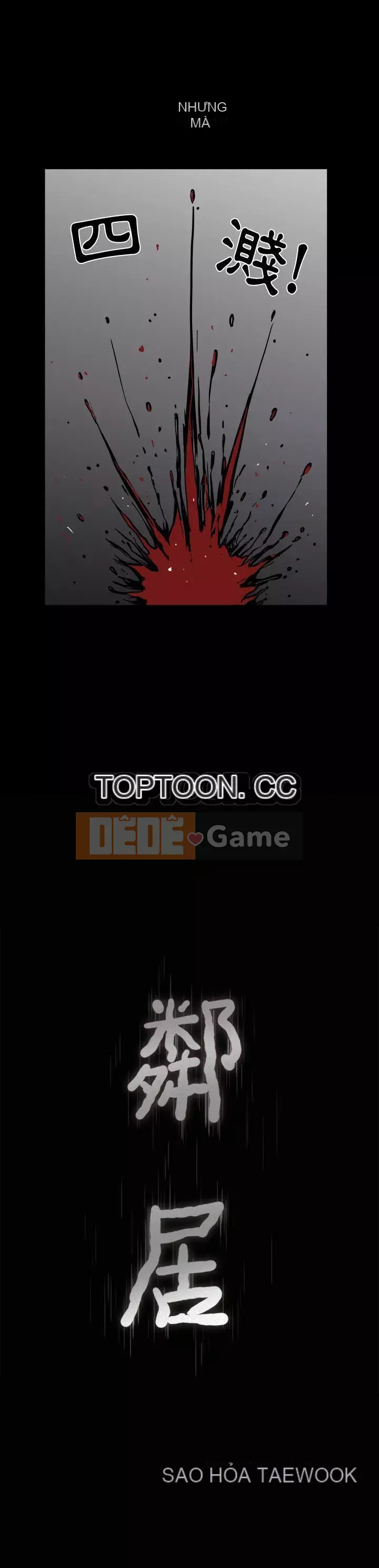 Hàng xóm Chương 1-56