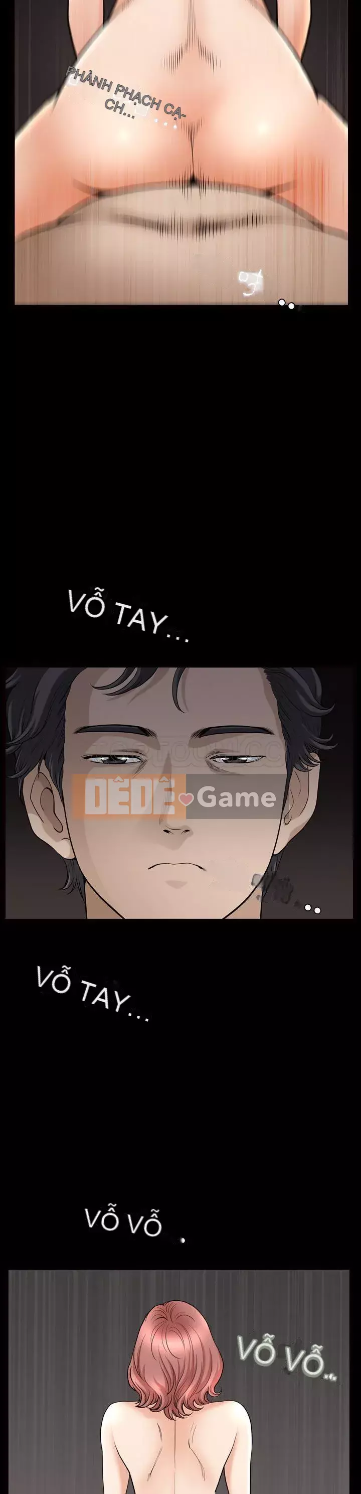 Hàng xóm Chương 1-56