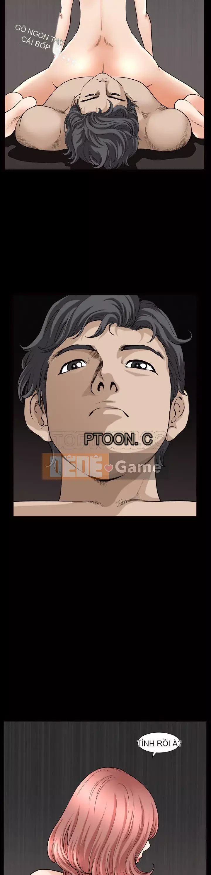 Hàng xóm Chương 1-56