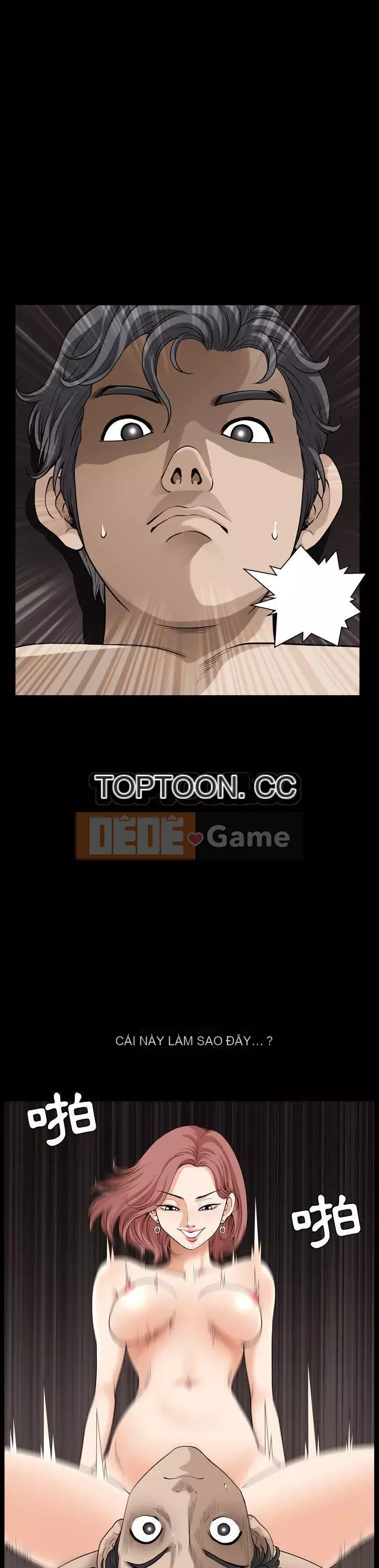 Hàng xóm Chương 1-56