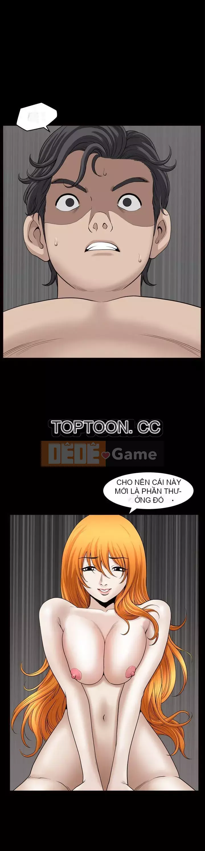 Hàng xóm Chương 1-56