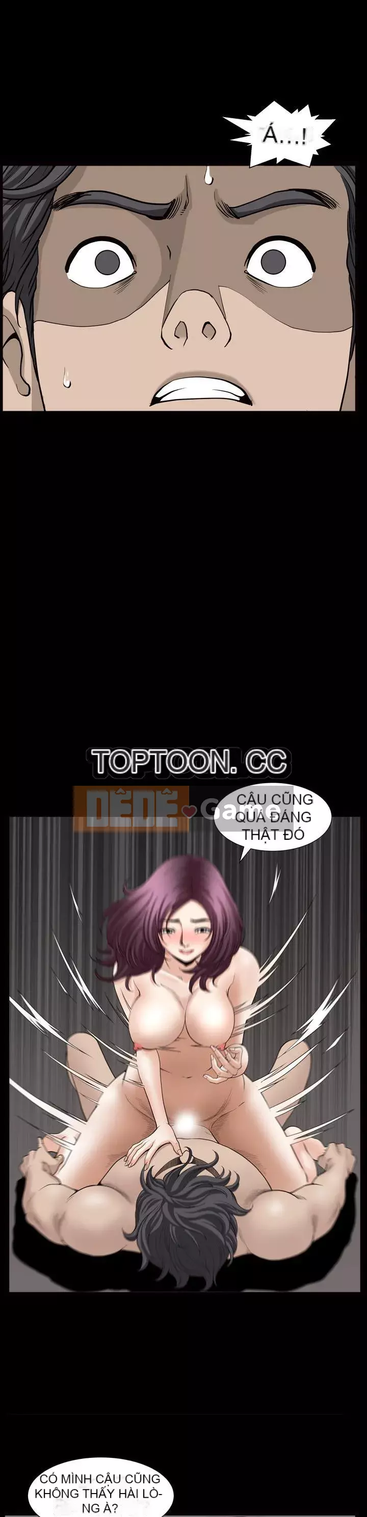 Hàng xóm Chương 1-56