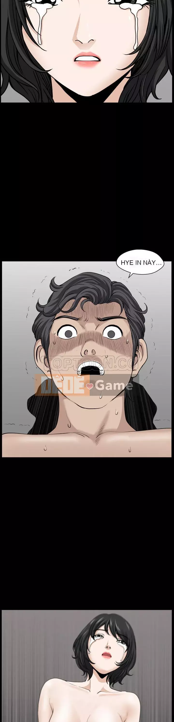 Hàng xóm Chương 1-56