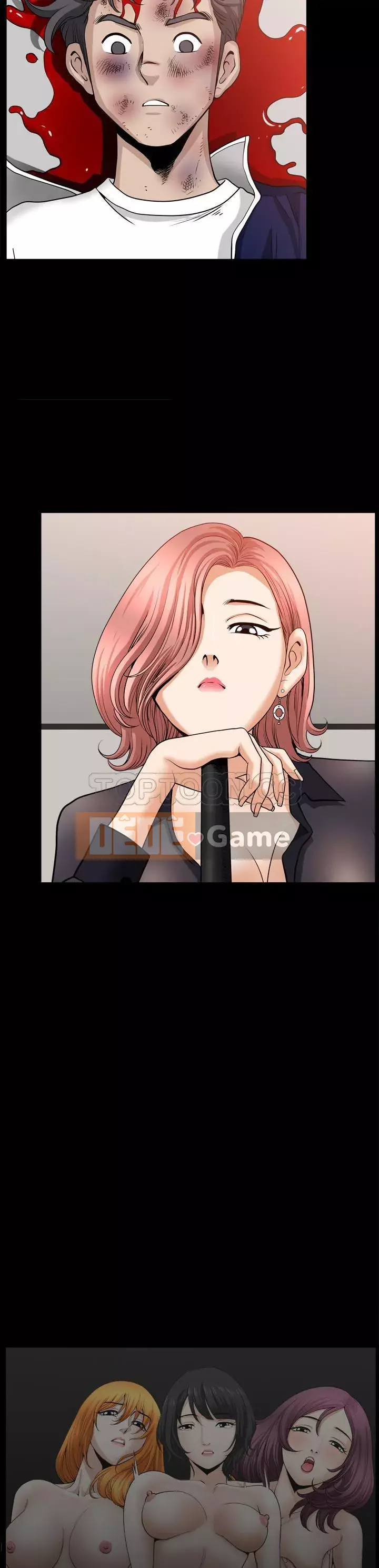 Hàng xóm Chương 1-56