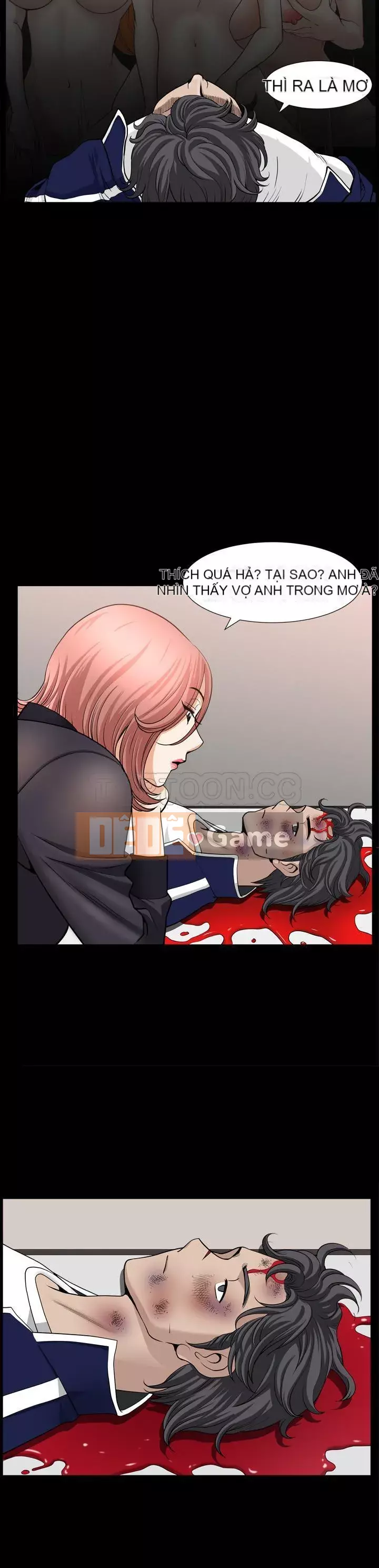 Hàng xóm Chương 1-56