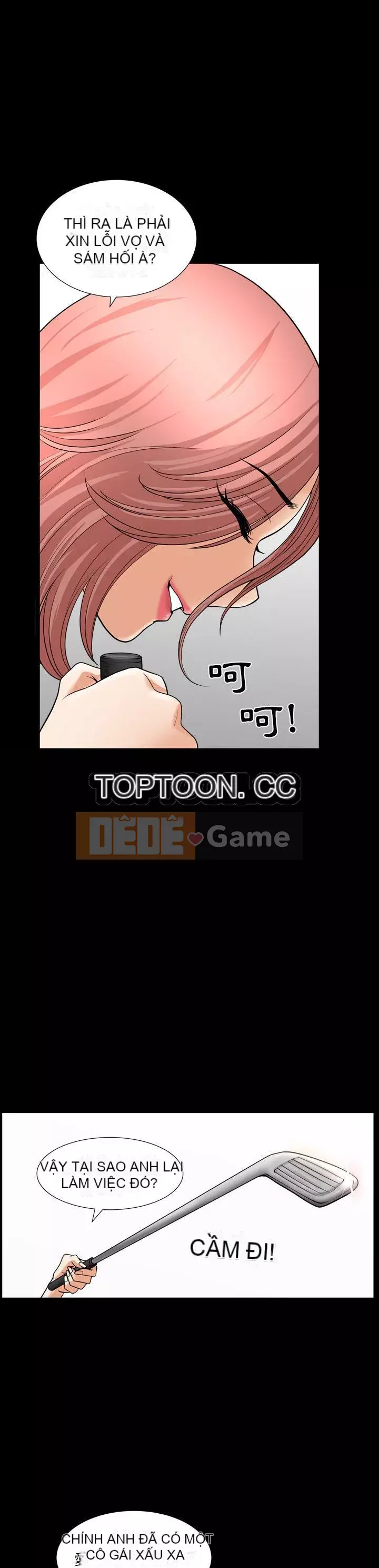 Hàng xóm Chương 1-56