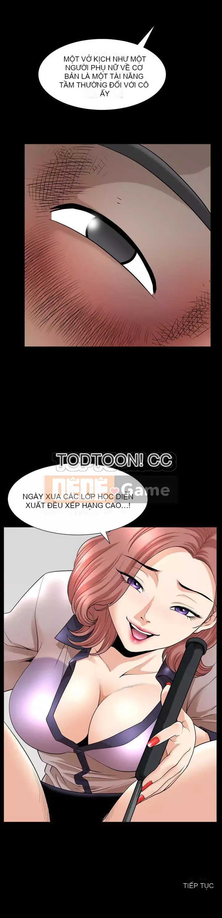 Hàng xóm Chương 1-56