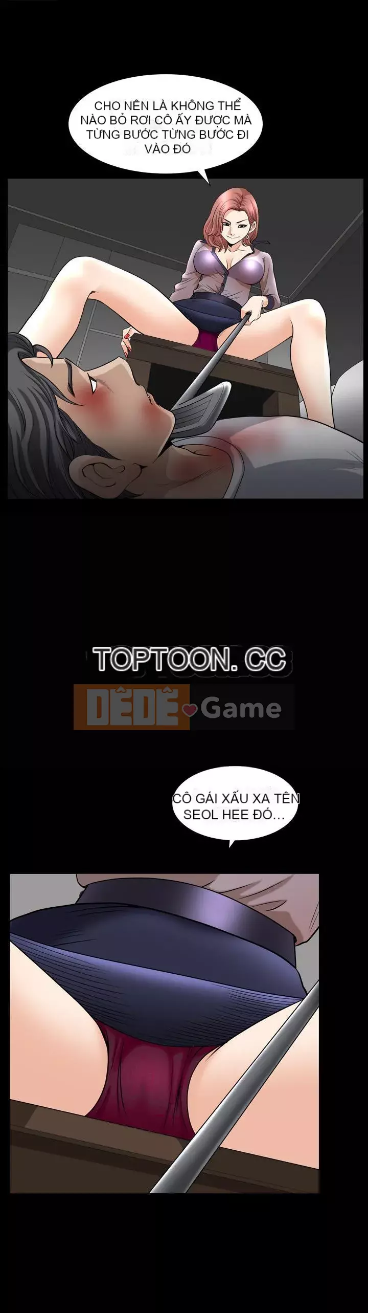 Hàng xóm Chương 1-56