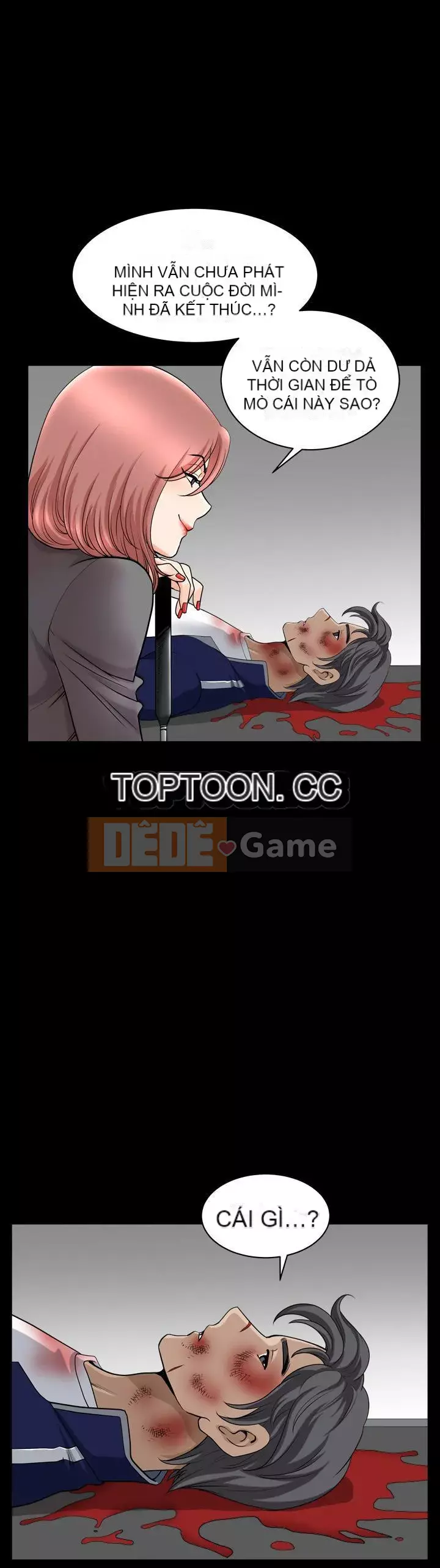 Hàng xóm Chương 1-56