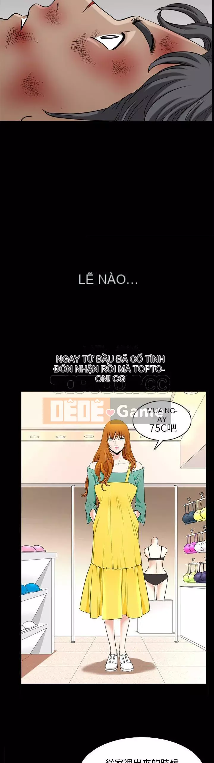 Hàng xóm Chương 1-56