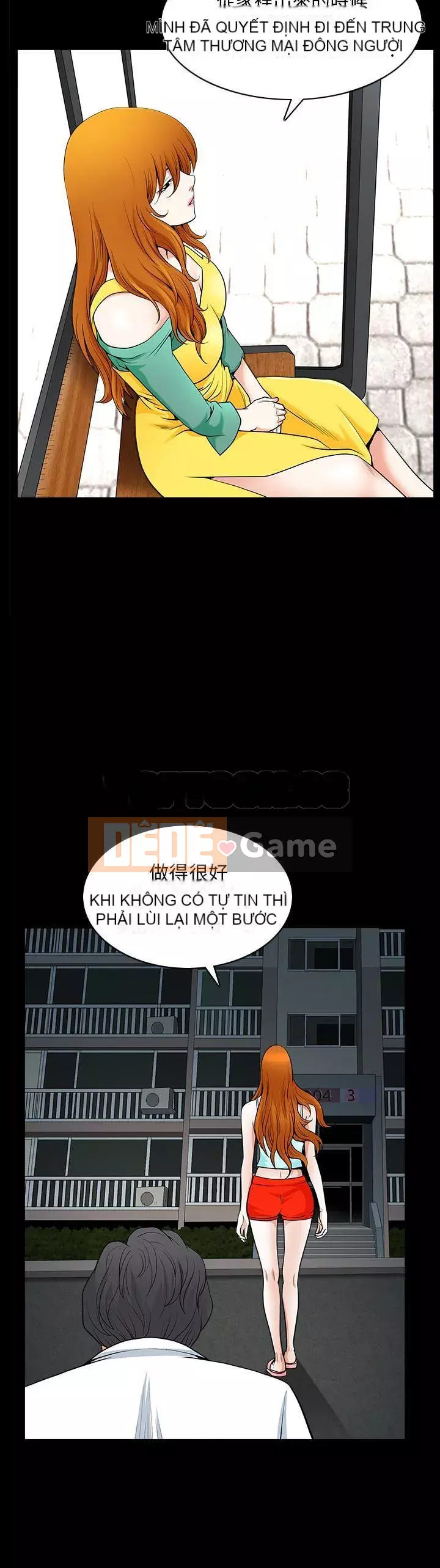 Hàng xóm Chương 1-56