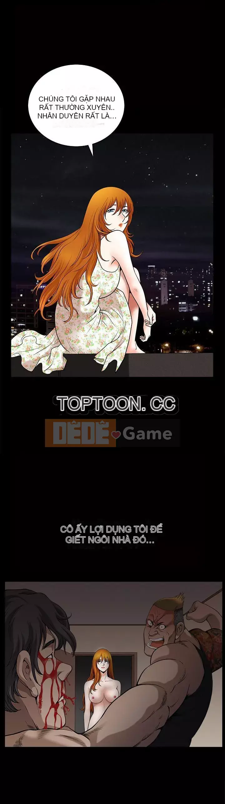 Hàng xóm Chương 1-56