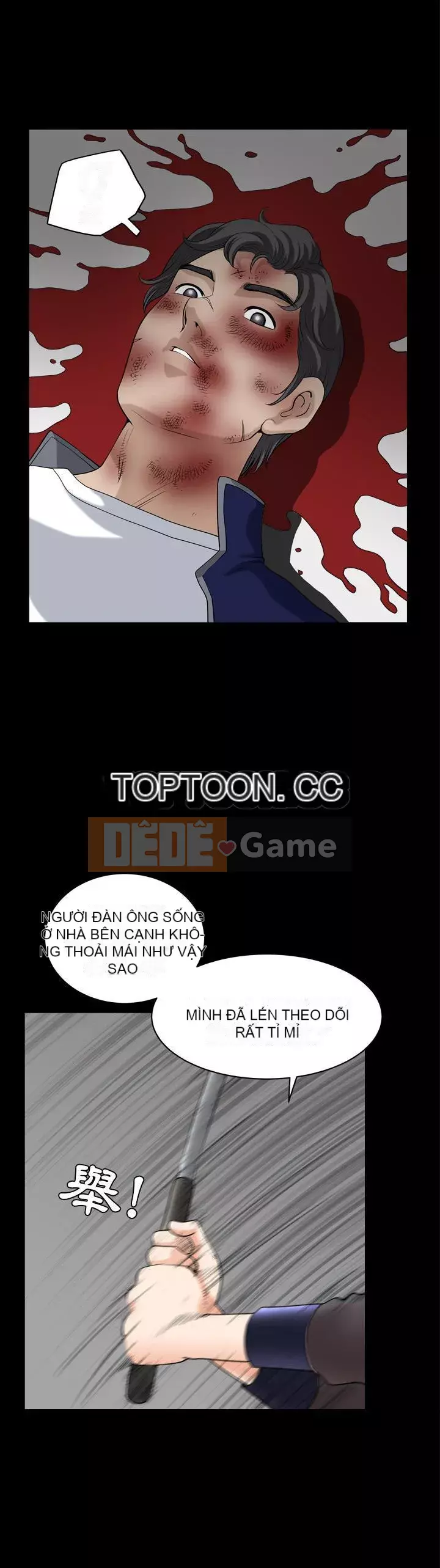 Hàng xóm Chương 1-56