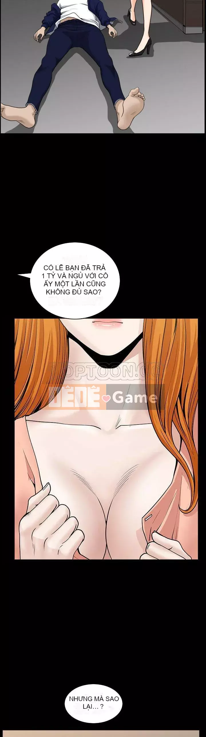 Hàng xóm Chương 1-56