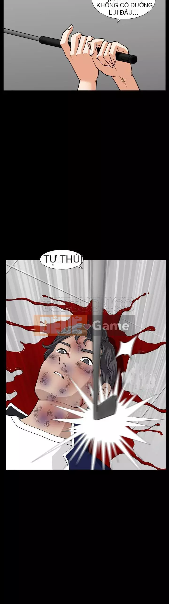 Hàng xóm Chương 1-56