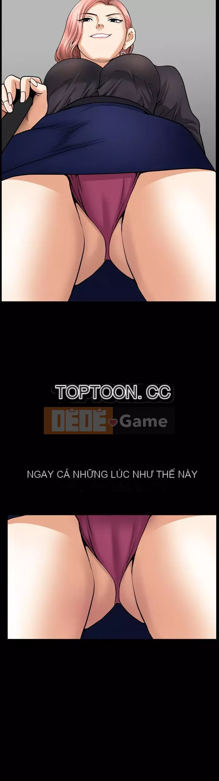 Hàng xóm Chương 1-56