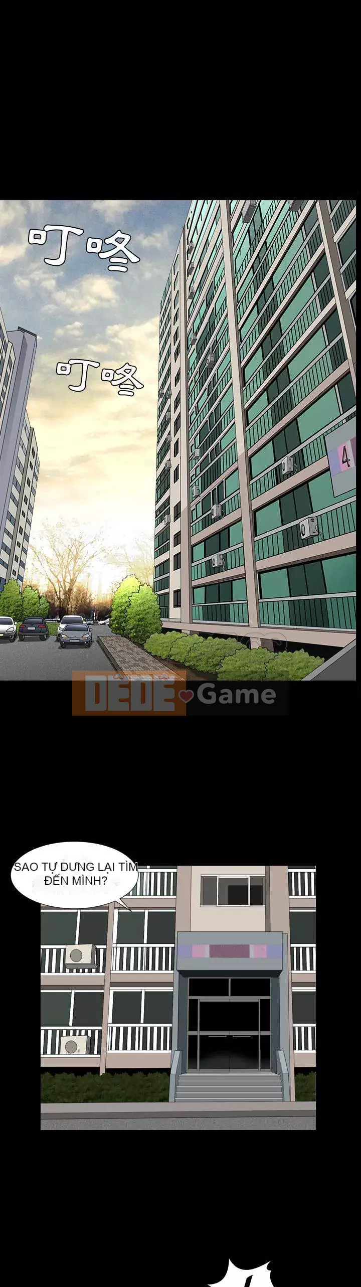 Hàng xóm Chương 1-56