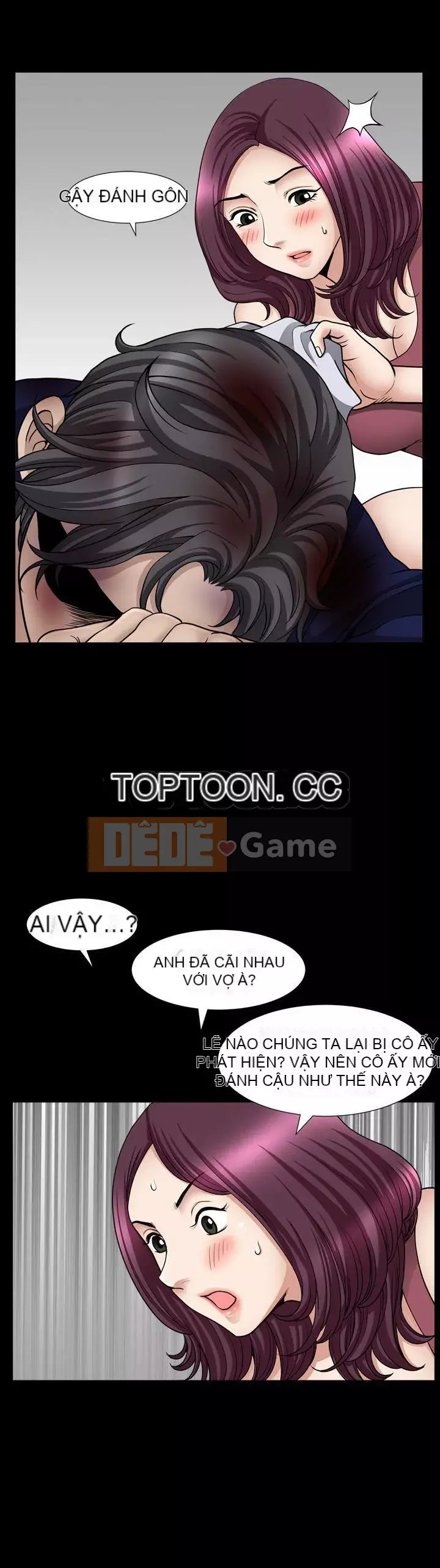 Hàng xóm Chương 1-56