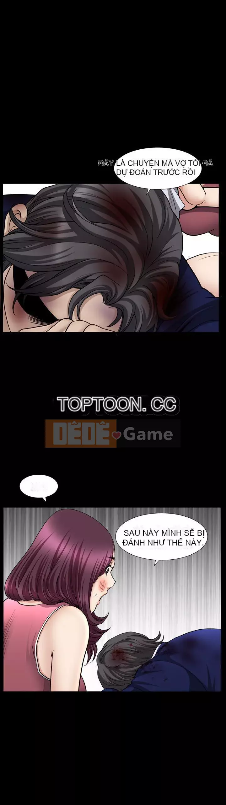 Hàng xóm Chương 1-56