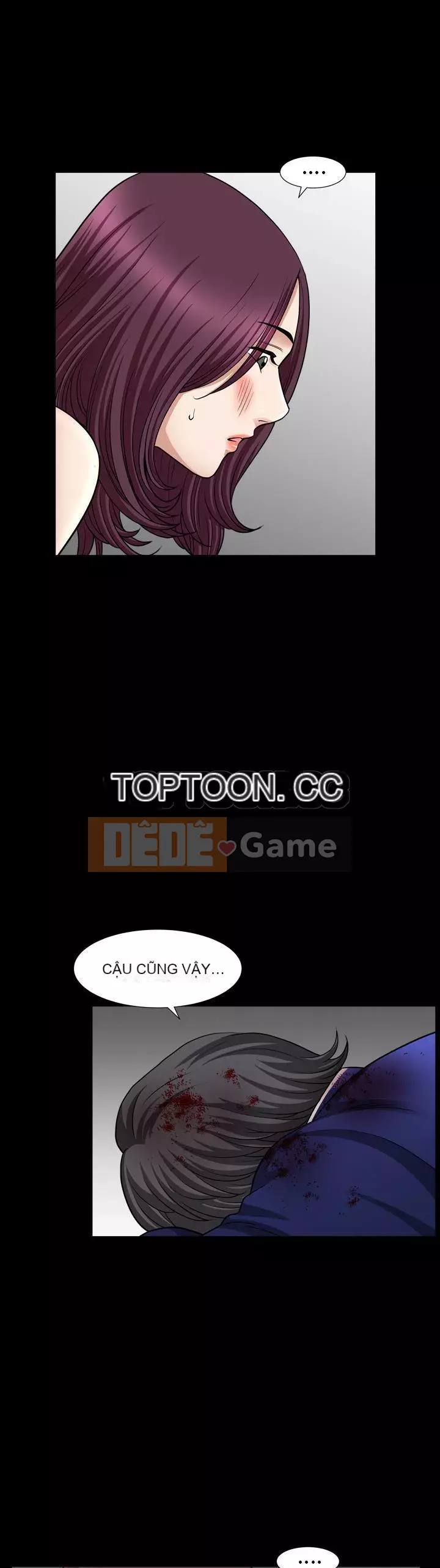 Hàng xóm Chương 1-56