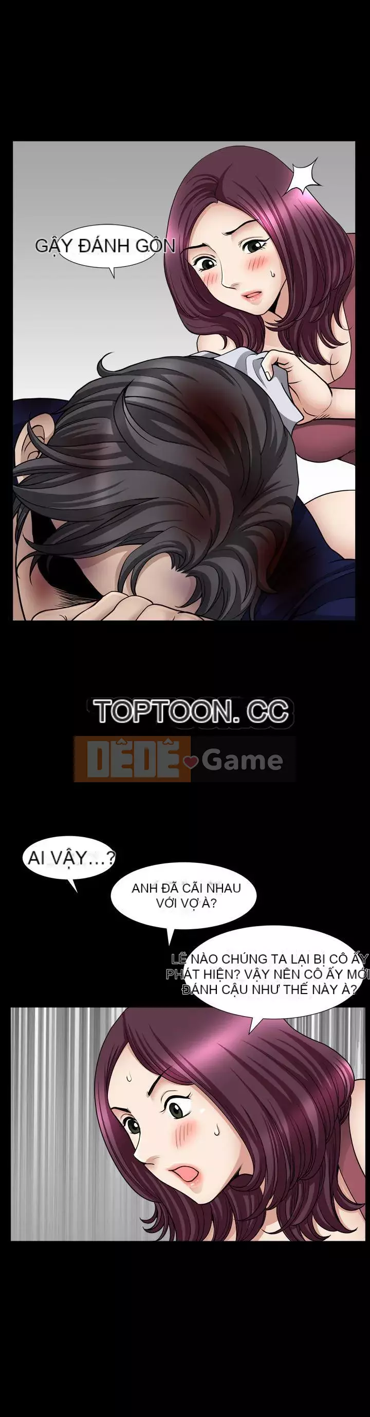 Hàng xóm Chương 1-56