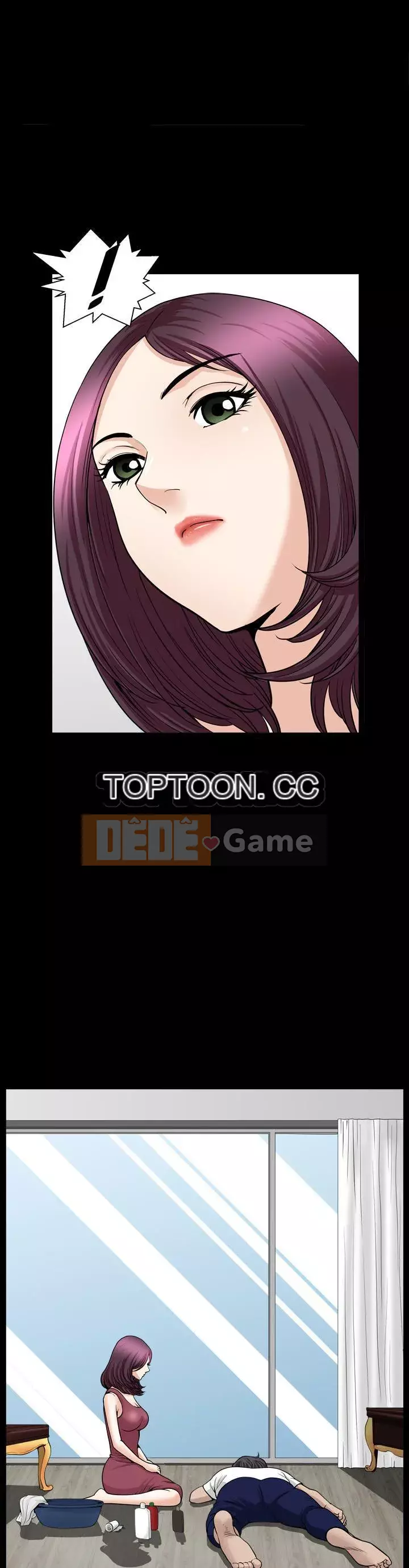 Hàng xóm Chương 1-56