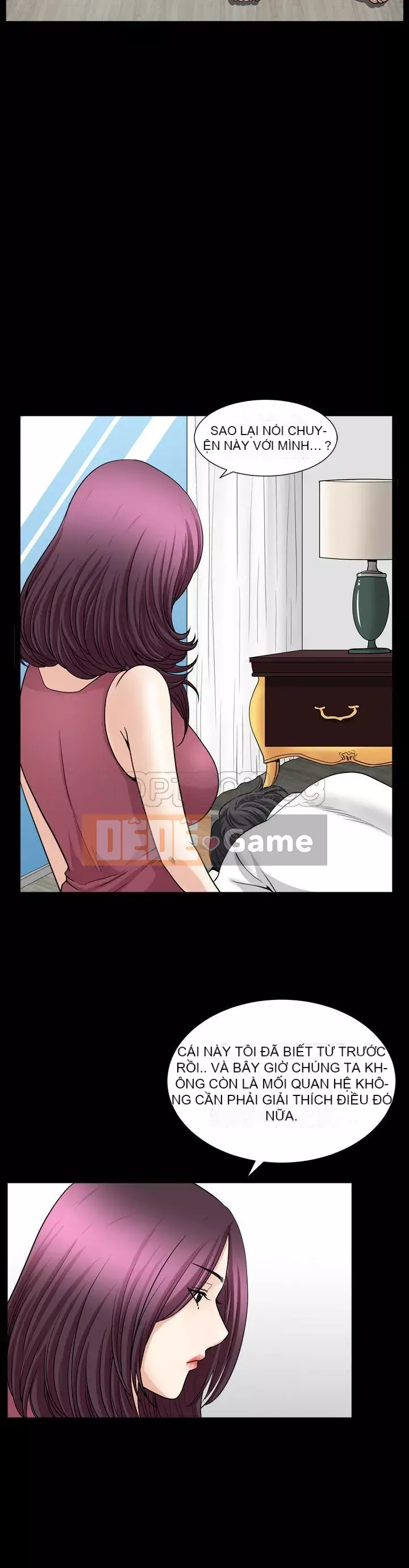 Hàng xóm Chương 1-56