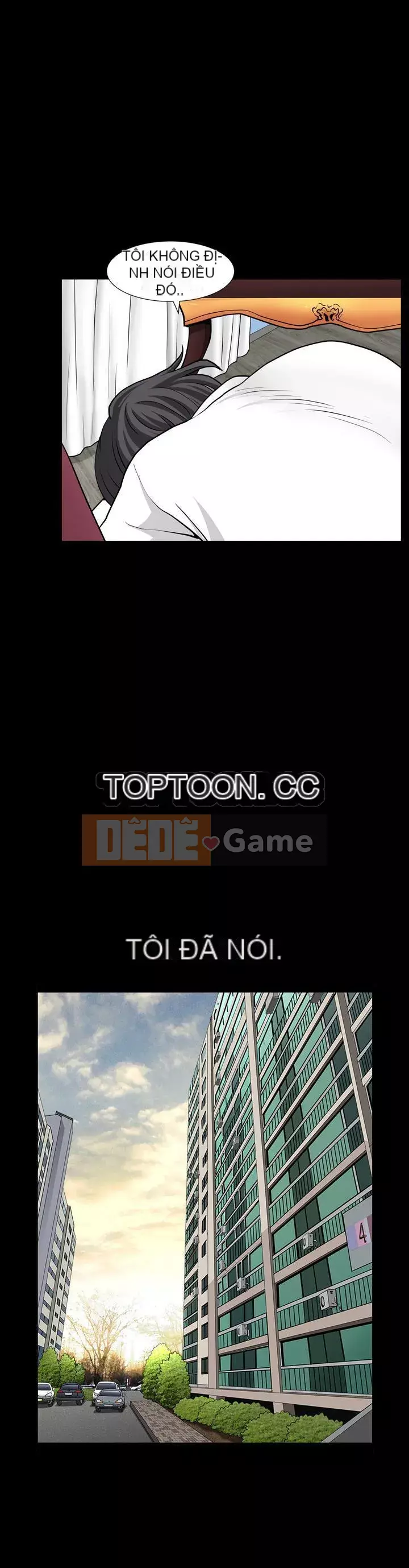 Hàng xóm Chương 1-56