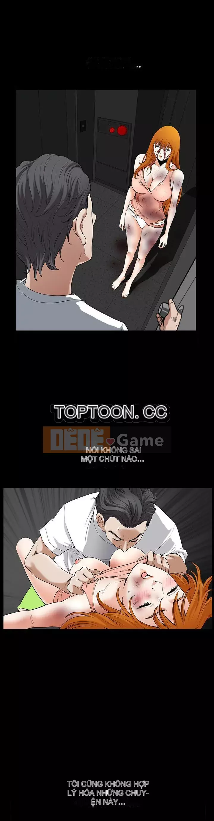 Hàng xóm Chương 1-56