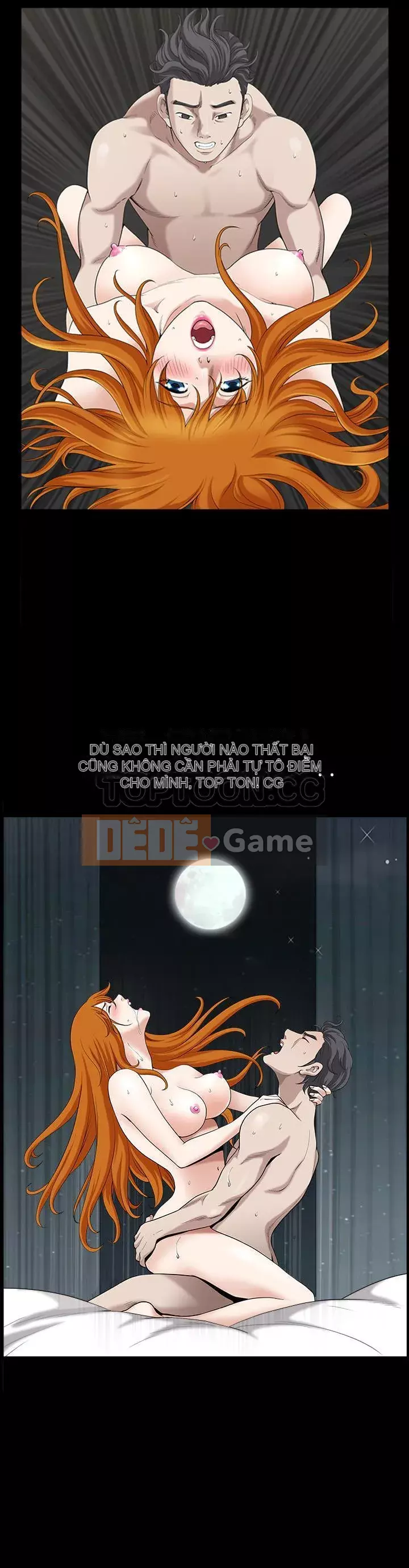 Hàng xóm Chương 1-56