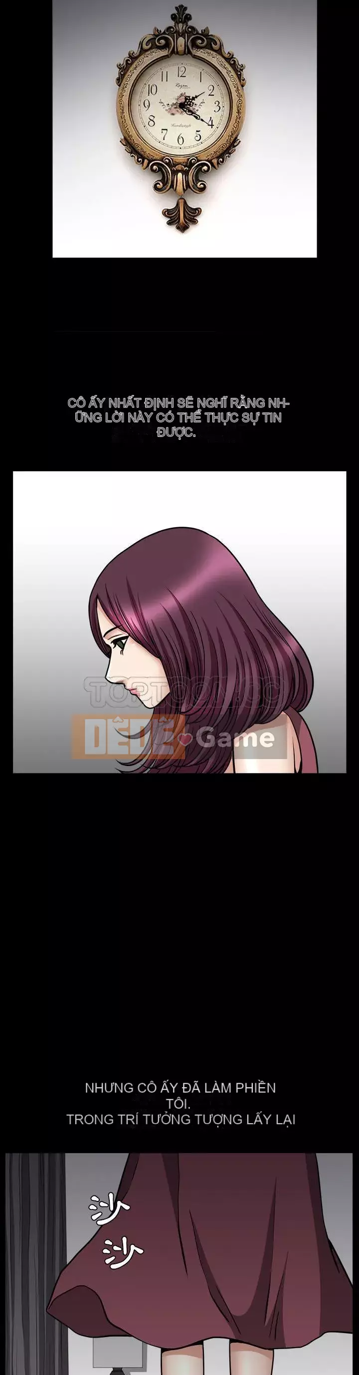 Hàng xóm Chương 1-56