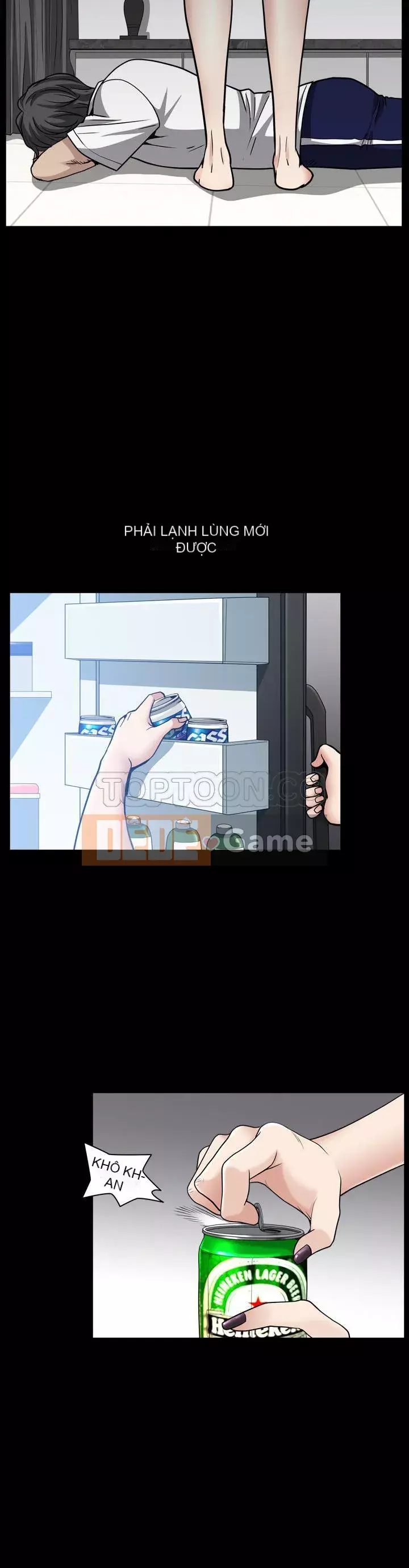 Hàng xóm Chương 1-56