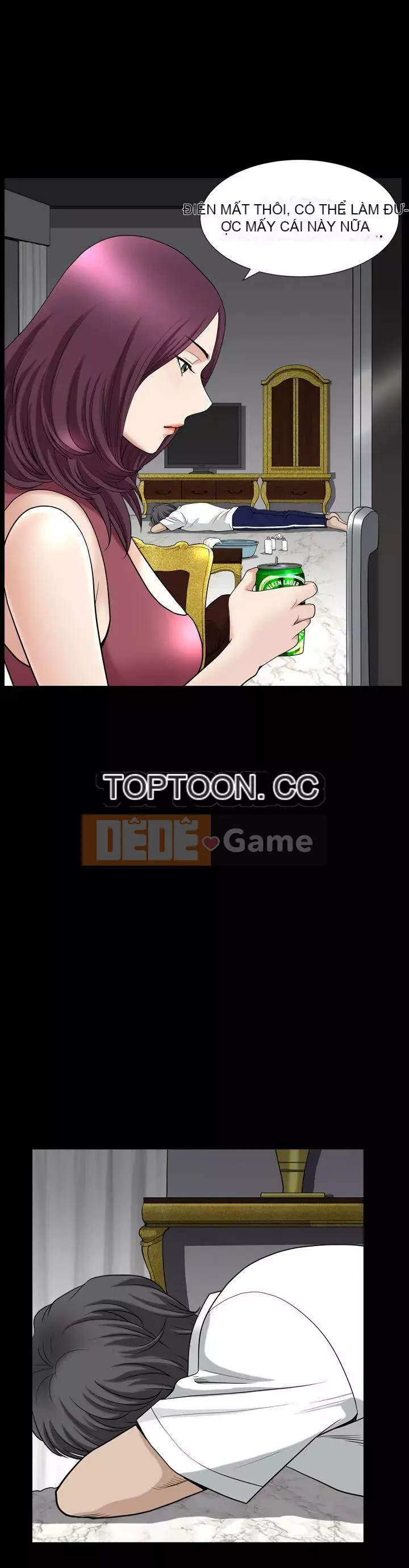 Hàng xóm Chương 1-56