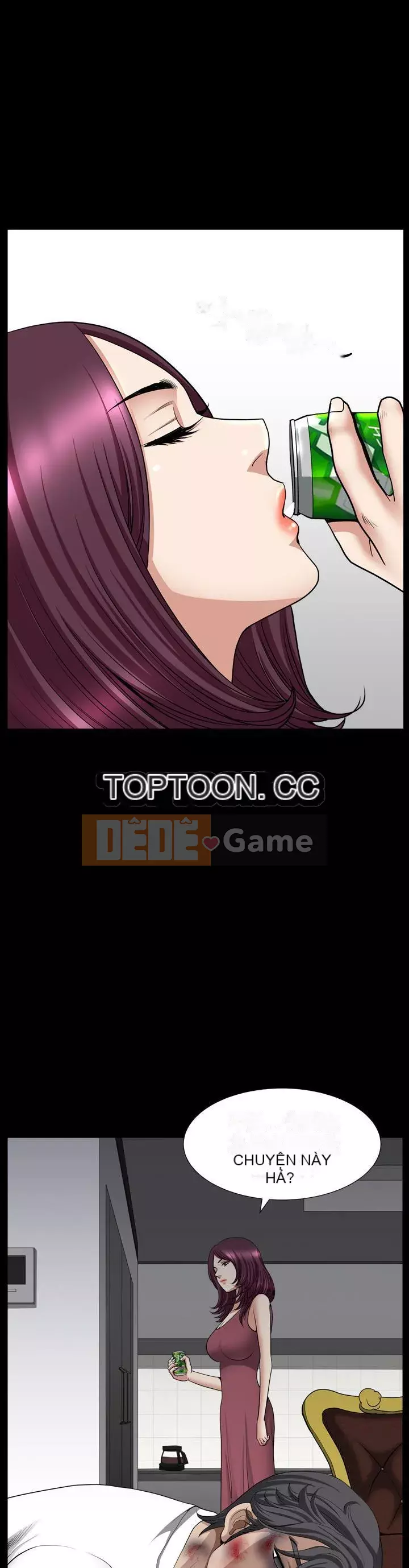 Hàng xóm Chương 1-56