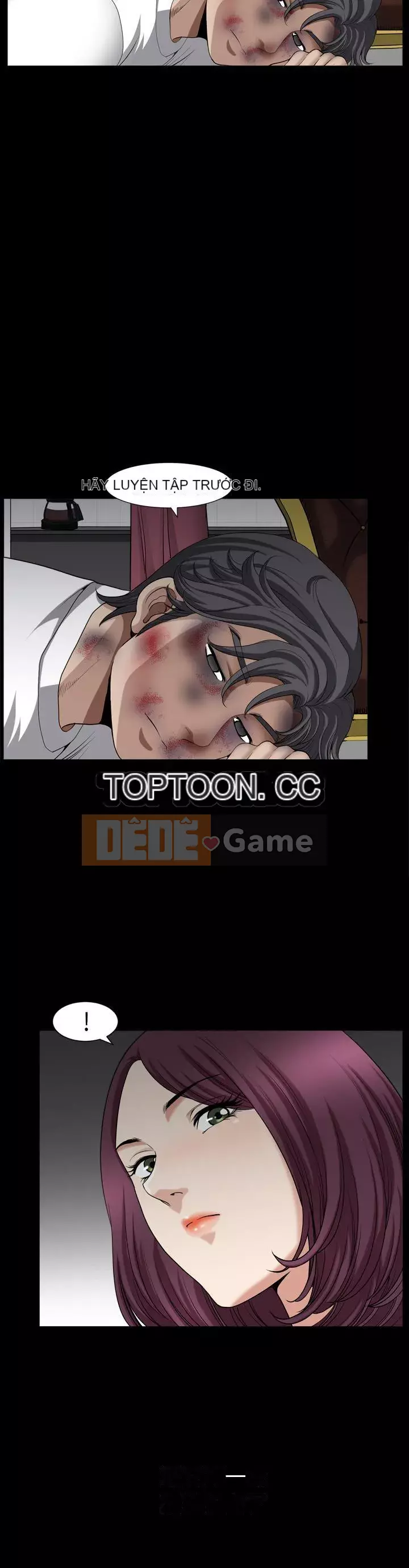 Hàng xóm Chương 1-56