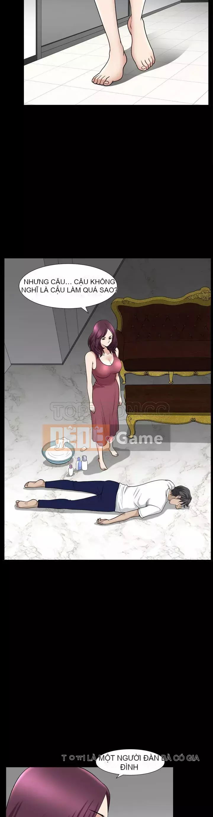 Hàng xóm Chương 1-56